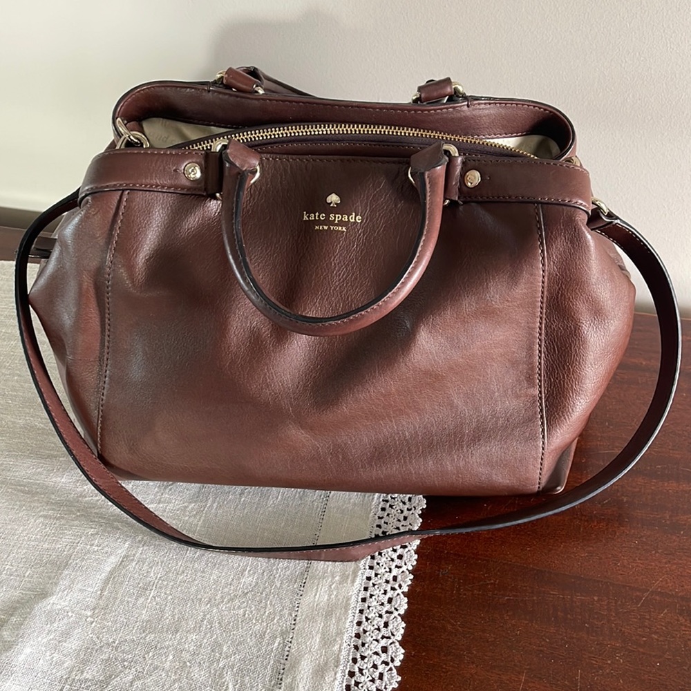 Kate Spade Shoulder Bag